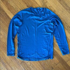 REI Co-op Blue T-Shirt